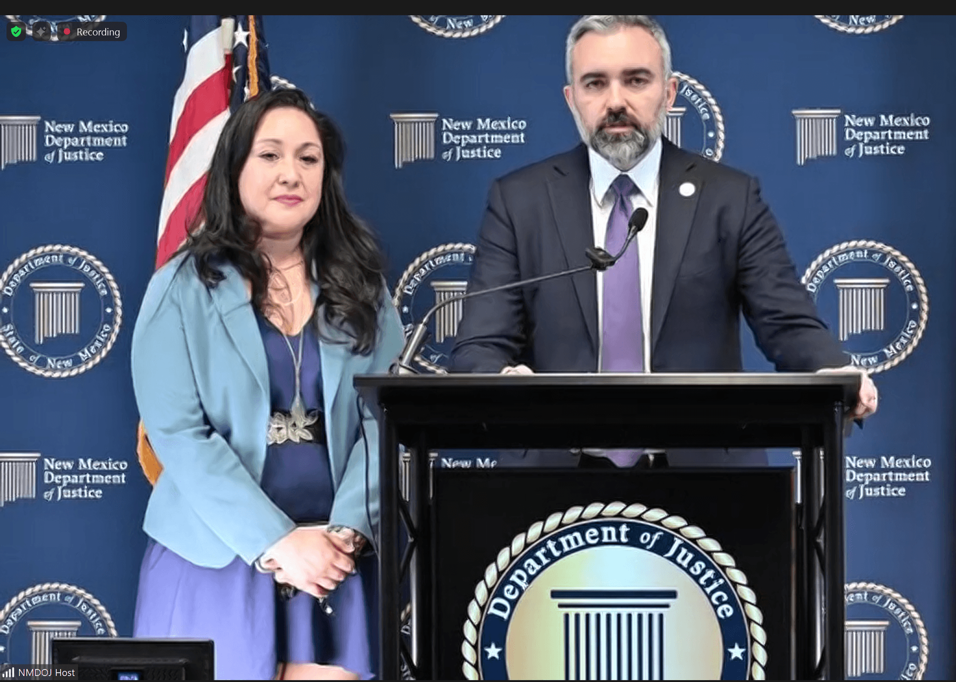 Torrez, Serrato Propose AI2A to Curb Deceptive Synthetic Media