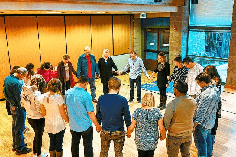 Freedom Church Los Alamos marks eighth anniversary, highlights community role