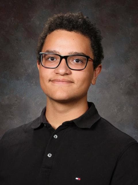 Los Alamos High School Freshman Semih Zeytun Named College Board BigFuture Ambassador