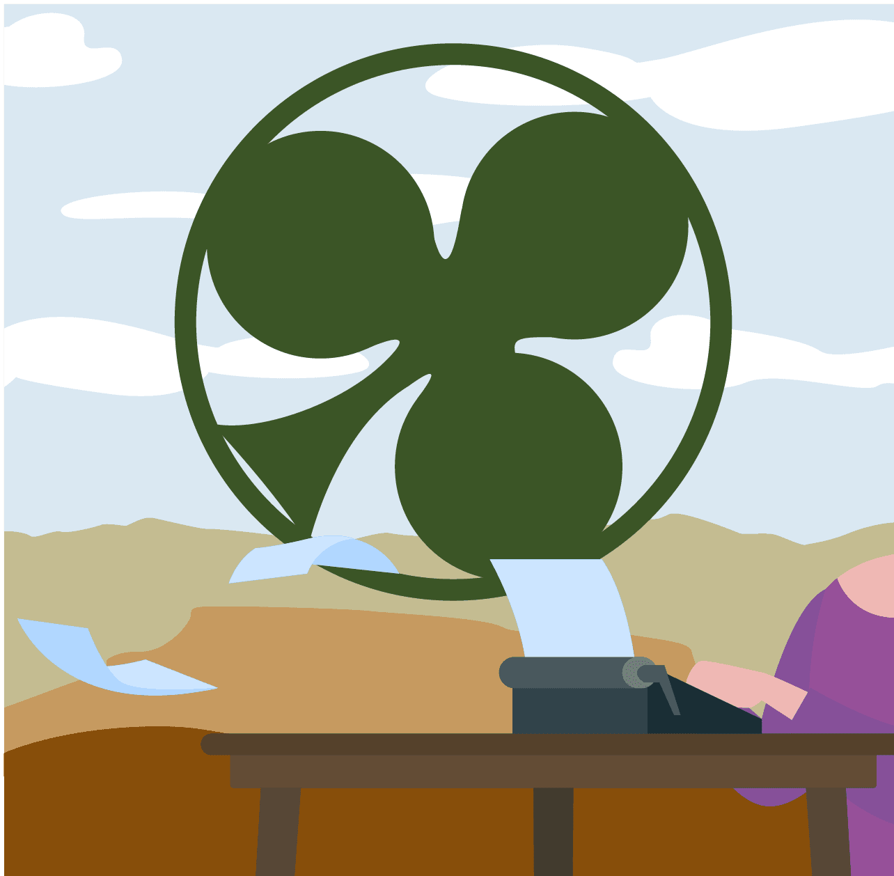 Los Alamos Writer Says County Officials' Incentives Misaligned With Residents' Outcomes