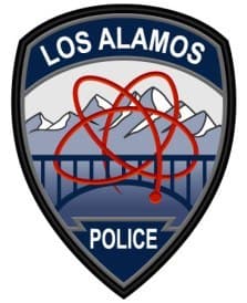 Los Alamos Reporter republishes LAPD report for Jan. 14 through Feb. 9
