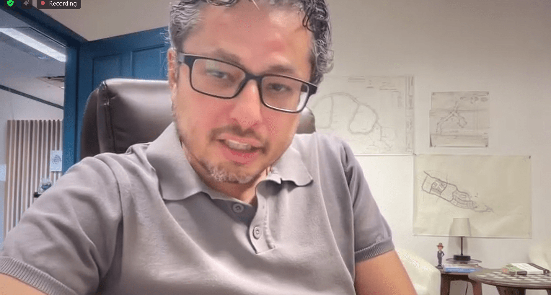 Bonfire Fiber Addresses Atomic Fiber Questions During Virtual Meeting Hosted by LAnet