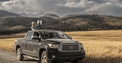 Valles Caldera Seeks Five Artists for June-October Residencies March 1 to 15