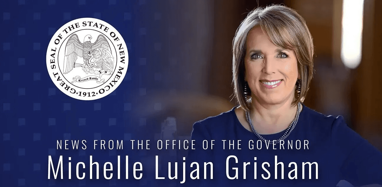 Governor Lujan Grisham Appoints Matt Broom NMSP Chief, Promotes Bryan Waller