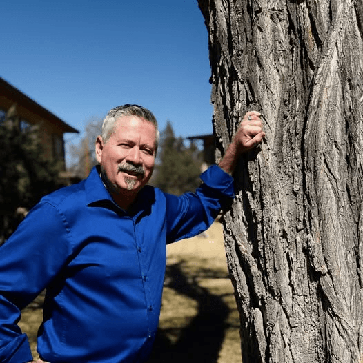 Democrat Marshall Maez Files to Run for Los Alamos County Council