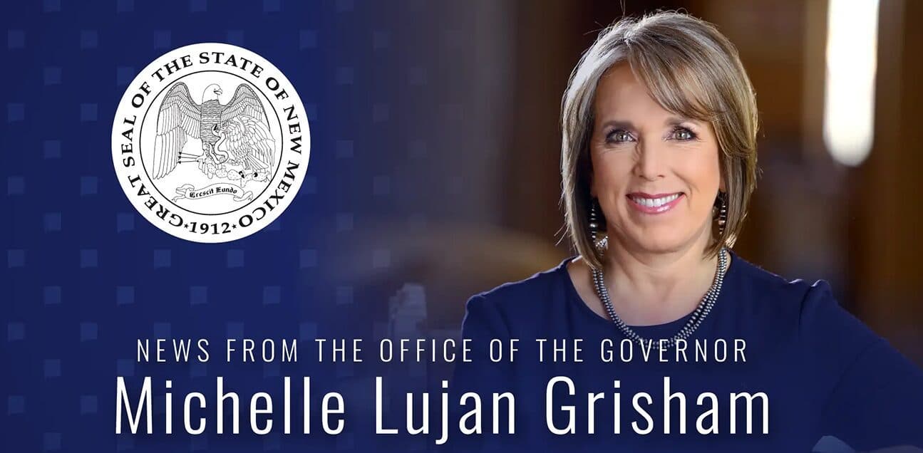 Governor Lujan Grisham appoints David D. Quintana acting NMDOT secretary