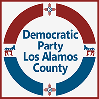 Los Alamos Democrats urge broad turnout as New Mexico opens primaries