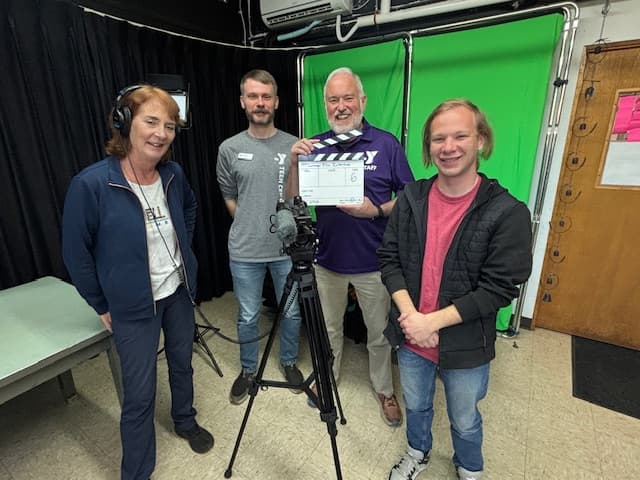 PAC 8 launches summer film intensive for Los Alamos teens