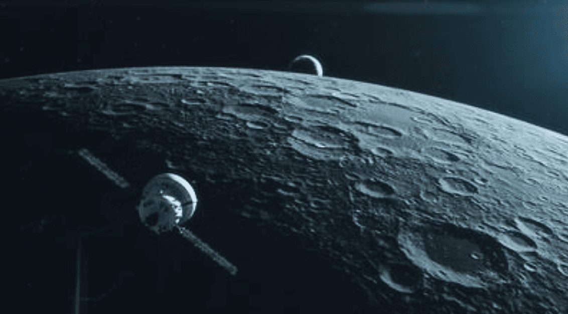 PEEC planetarium program explores NASA’s Artemis Moon missions