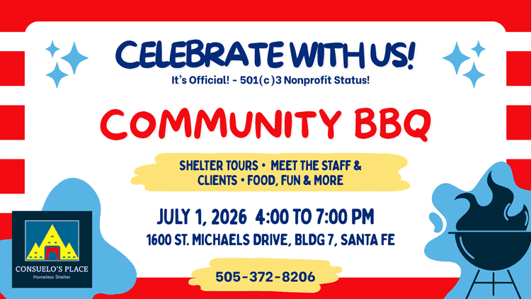 Consuelo’s Place becomes independent nonprofit, plans new shelter facility