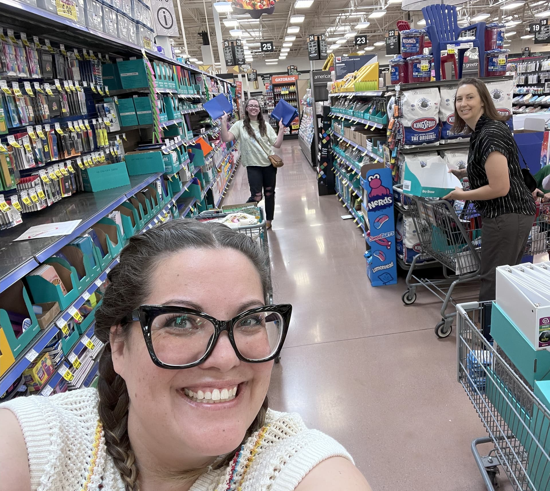 Los Alamos JJAB launches school supply drive for LAPS students
