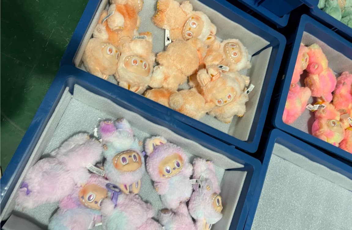 CLW Probe Finds Underage Workers, Poor Conditions at Pop Mart Supplier