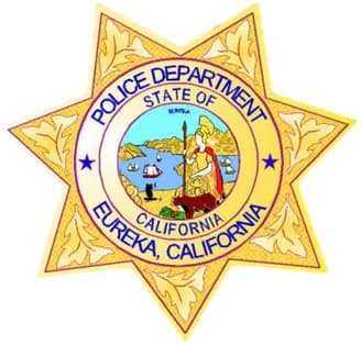 Eureka traffic stop uncovers meth, pepper spray and bear spray