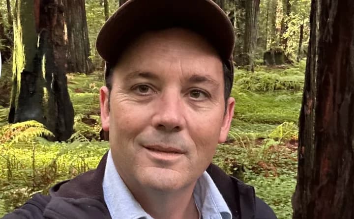 Humboldt deputy superintendent Colby Smart withdraws congressional bid