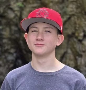 Feather Alert issued for missing McKinleyville teen, public asked to help