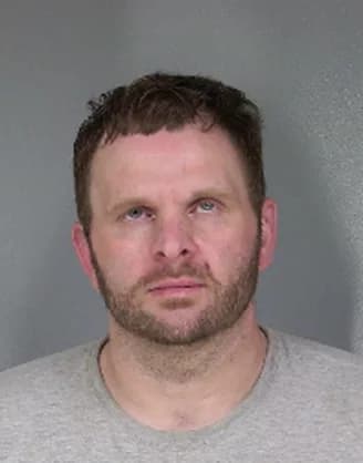 Repeat Offender Arrested After High Speed Pursuit Near Grizzly Creek