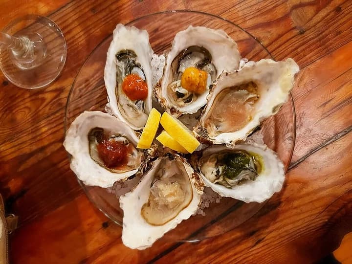 Sewage overflows keep shutting down Humboldt Bay oyster harvests, hurting farmers