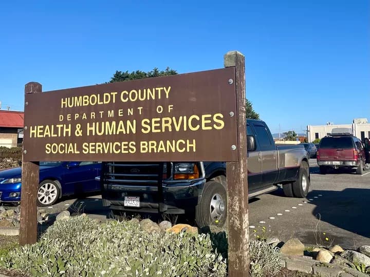 Two Loleta Residents Accused in Racially Charged Incident at DHHS Office
