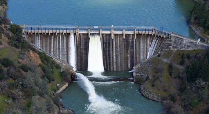 Potter Valley dam buyer interest surfaces from Southern California district