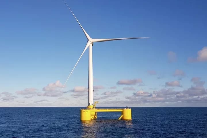 Coastal Commission reviews plan to shield Humboldt fishing grounds from offshore wind