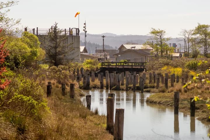 Arcata Investigates Foul Odors Near Sunny Brae, Septic Systems Suspected