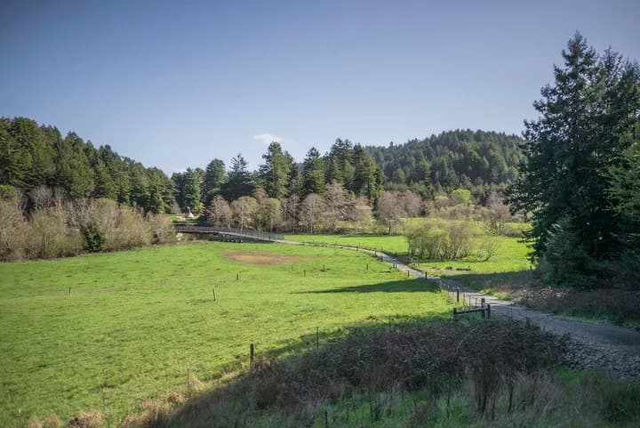 Westfall Ranch set to become public land near Headwaters Forest Reserve
