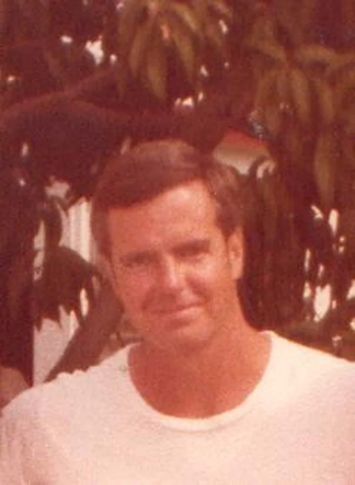 DNA Technology Solves Two Humboldt County Cold Cases Spanning Decades