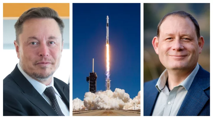 Coastal Commission apologizes to SpaceX, Wilson criticized over Musk remarks