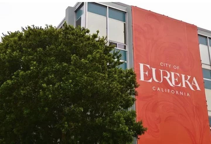 Eureka Council Weighs First Pay Raise for Members in Decades