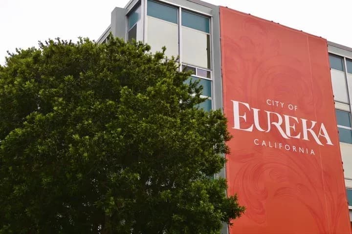 Eureka City Council Meeting Canceled, Key Resolutions Postponed