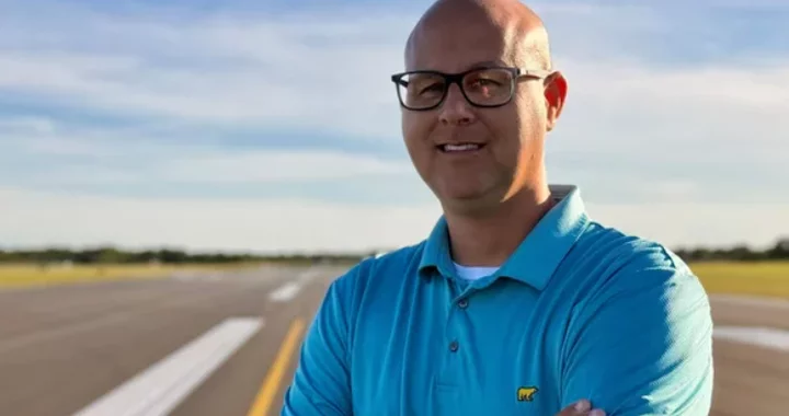 Humboldt County Aviation Director Justin Hopman resigns after under three months