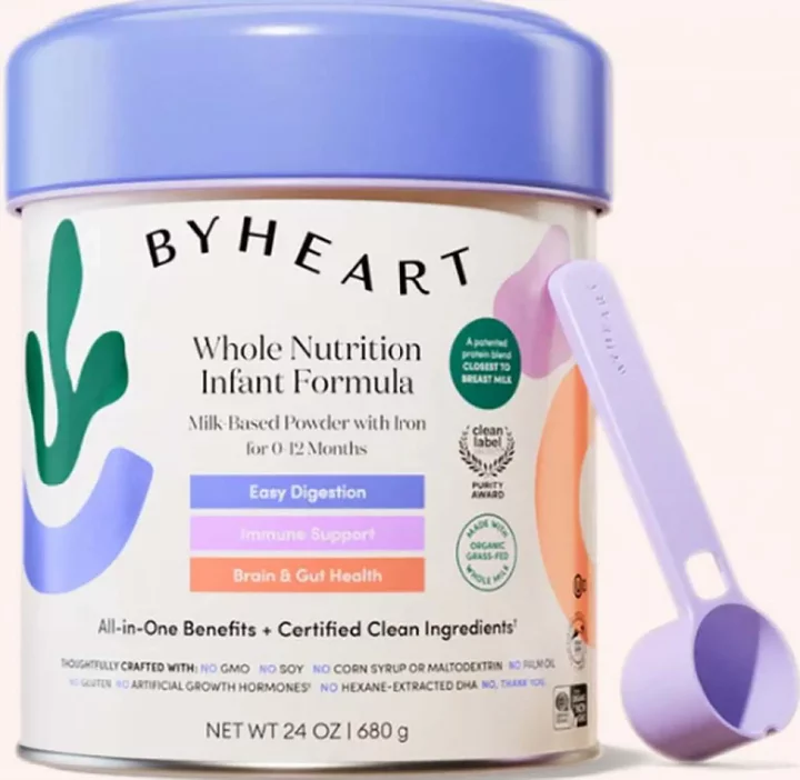 Recalled Infant Formula Sold at Eureka Target Raises Local Health Alerts