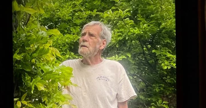 Hoopa man with dementia found safely in Eureka after search alert