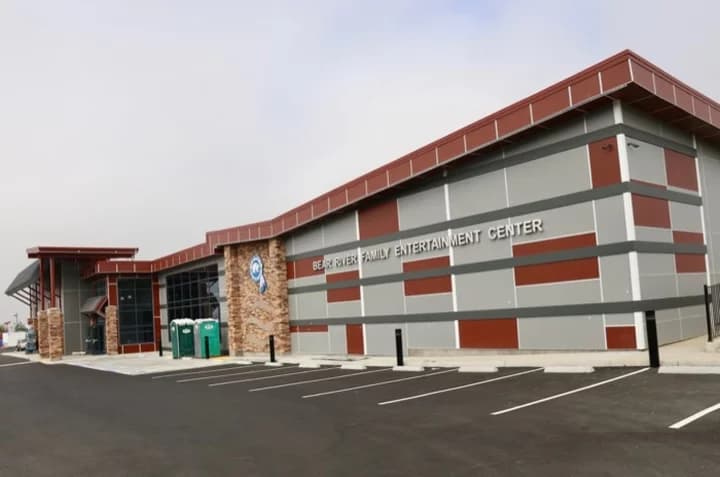 Bear River Family Entertainment Center to Close Temporarily, Reopen Summer 2026