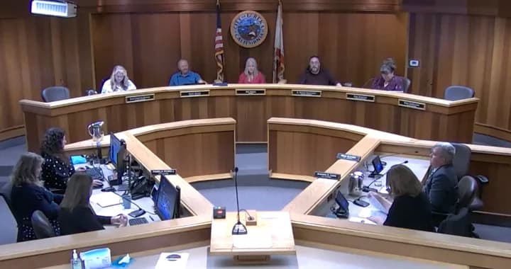 Eureka vacant building rules, enforcement gap raises local concerns