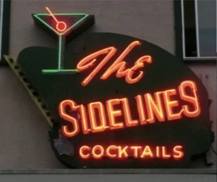 Salvatore Costanzo seeks to reopen Arcata's Sidelines Sports Bar