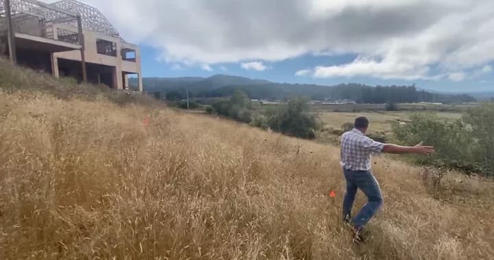 Coastal Commission Orders Humboldt Developer to Transfer Bay Property to Wiyot Tribes