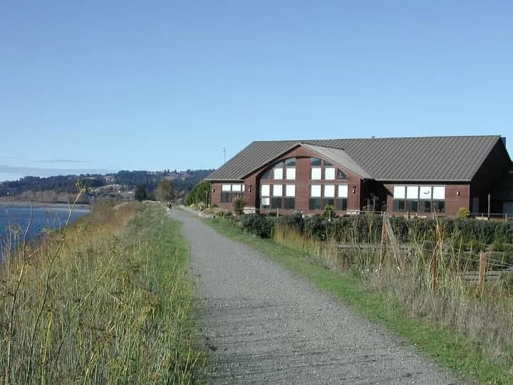 Fortuna weighs lease of River Lodge to high school district