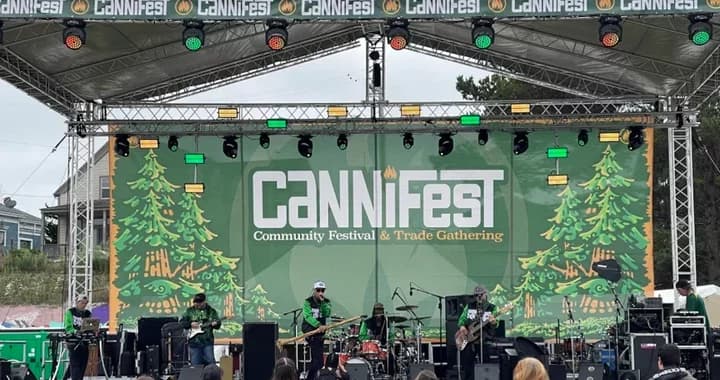 Blue Lake Cannifest move collapses; organizer blames red tape, city cites schedule