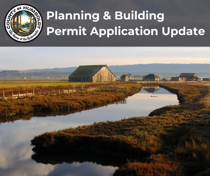 Humboldt County opens applications for planning commission and boards