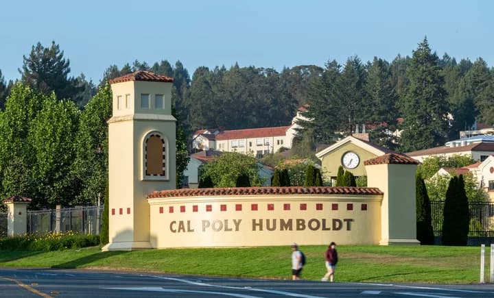 Cal Poly Humboldt faces $179 million accessibility repair bill