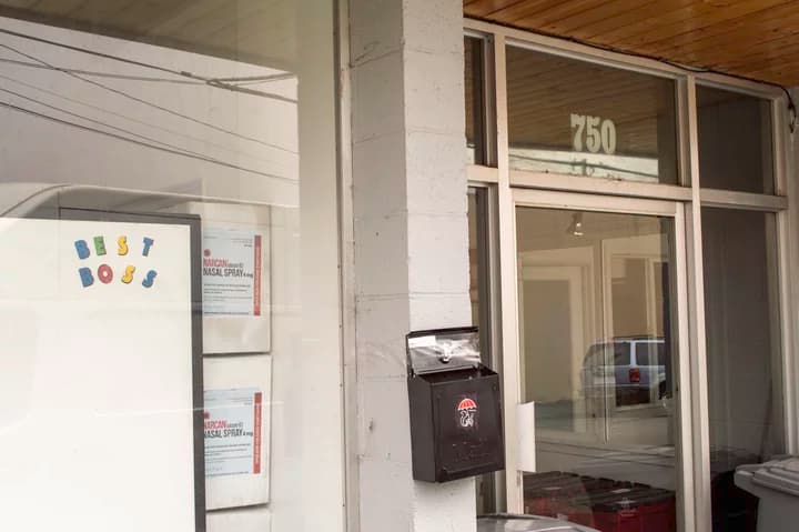 Northtown businesses question HACHR's move to new Eureka office