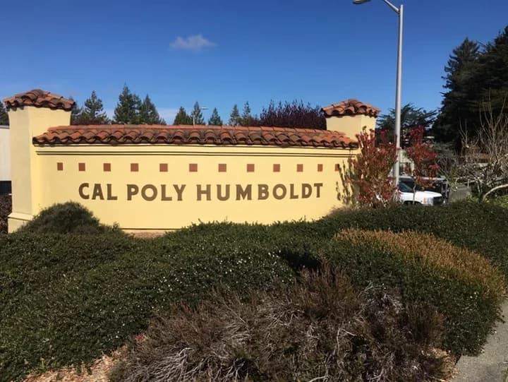 Cyberattack disrupts Canvas at Cal Poly Humboldt, College of the Redwoods