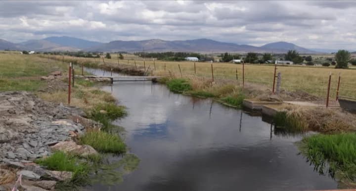 Karuk-sponsored bill expands tribal consultation in California water policy