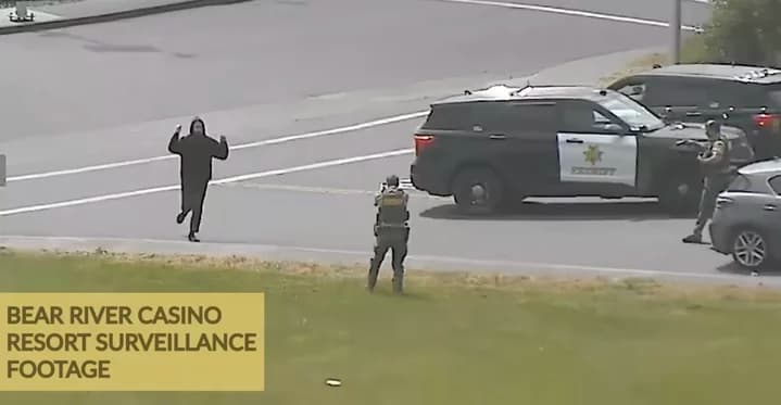 District Attorney Eads finds deputy's deadly force justified in Loleta shooting