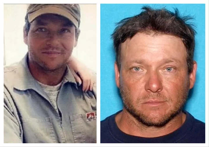 DNA identifies McKinleyville man found in Eel River after five years
