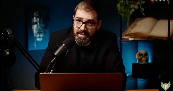 Controversial Ferndale pastor accepts Wyoming call, plans year offline