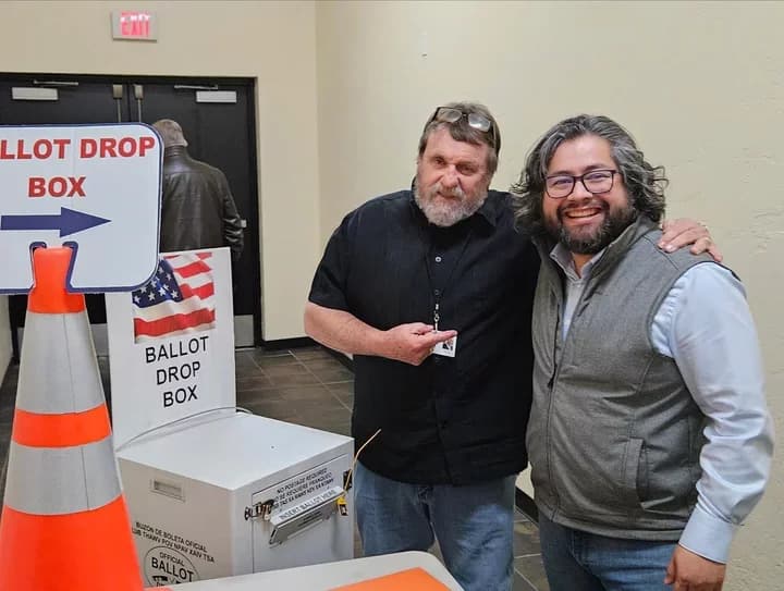 Humboldt Elections Office reminds candidates of June 2, 2026 filing deadlines