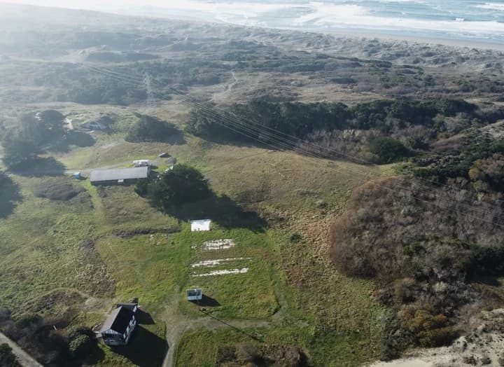 State Grant Funds Restoration and Affordable Campground for Manila Parcel