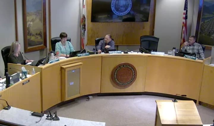 Humboldt supervisors explore deportation defense fund, study declining school enrollment